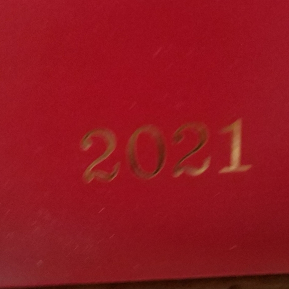 Hallmark Christmas Ornament The Suicide Squad The Peacemaker - Picture 4 of 4